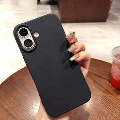 Silicone Phone Case for iPhone