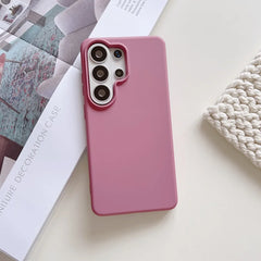 Liquid Silicone Case for Samsung