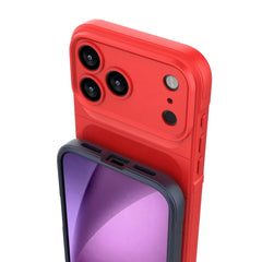 Soft Armor Case For iPhone