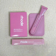 Rhode Magnetic MagSafe Case For iPhone | Lip Gloss Holder