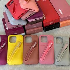 Rhode Lip Gloss Phone Case for iPhone