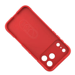 Soft Armor Case For iPhone