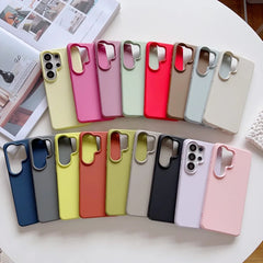 Liquid Silicone Case for Samsung