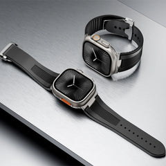 Sports Silicone Band for Apple Watch Ultra