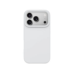 Premium Liquid Silicone Case for iPhone 18 Pro & iPhone 18 Pro Max