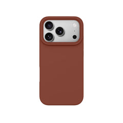 Premium Liquid Silicone Case for iPhone 18 Pro & iPhone 18 Pro Max