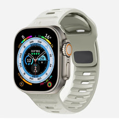 Silicone Strap For Apple Watch Ultra