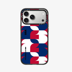 FIFA WORLD CUP 2026 Cover Series for iPhone | Magnetic Drop-Proof Case