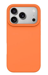Premium Liquid Silicone Case for iPhone 18 Pro & iPhone 18 Pro Max