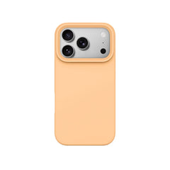 Premium Liquid Silicone Case for iPhone 18 Pro & iPhone 18 Pro Max