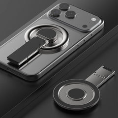 Strong Magnetic Finger Ring Stand for Phone | 360 Degree Rotation Magnet