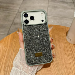 Bling Glitter Phone Case for iPhone
