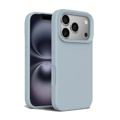 Premium Liquid Silicone Case for iPhone 18 Pro & iPhone 18 Pro Max