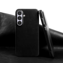 Retro Leather Case for Samsung Galaxy