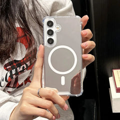 Mirror Phone Case For Samsung Galaxy