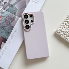 Liquid Silicone Case for Samsung