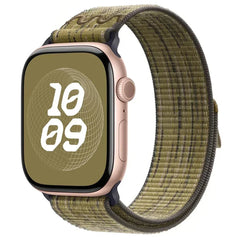 Nylon Sport Loop Strap for Apple Watch