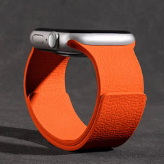 Magnetic Silicone Band for Apple Watch