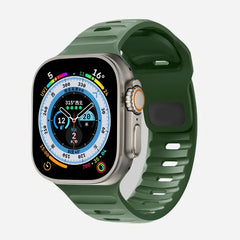 Silicone Strap For Apple Watch Ultra