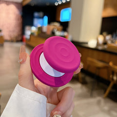 Original Silicone Magnetic Phone Mount Grip | Finger Ring Holder | Expandable Stand Holder For iPhone and Samsung