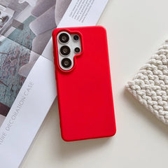 Liquid Silicone Case for Samsung