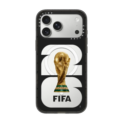 FIFA WORLD CUP 2026 Case Series for iPhone | Magnetic Drop-proof Cover
