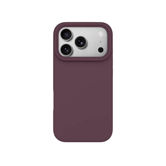 Premium Liquid Silicone Case for iPhone 18 Pro & iPhone 18 Pro Max