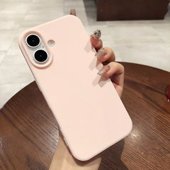 Silicone Phone Case for iPhone