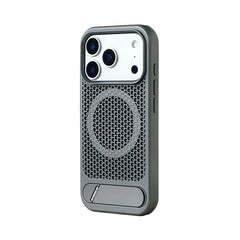 Heat Dissipation Bumper Case For iPhone