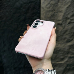 Denim Phone Case for Samsung Galaxy