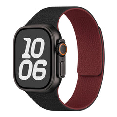 Magnetic Silicone Band for Apple Watch