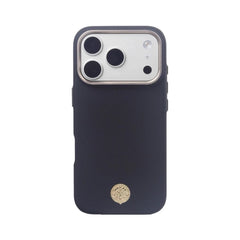 MagSafe Carbon Fiber Texture Phone Case for iPhone