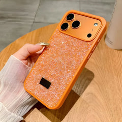 Bling Glitter Phone Case for iPhone