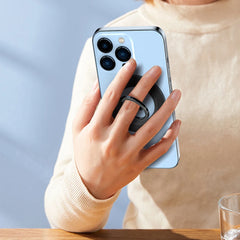 Magnetic Ring Stand for Phone and iPad