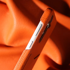 Premium Leather Case for Samsung Galaxy | Card Slot Wallet Protective Cover