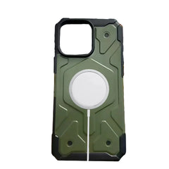 Armoured MagSafe Case for iPhone