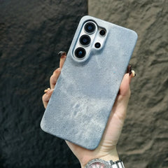 Denim Phone Case for Samsung Galaxy