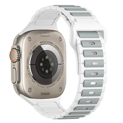 Silicone Strap for Apple Watch