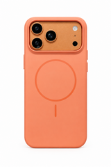 Matte MagSafe Case for iPhone