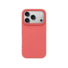 Premium Liquid Silicone Case for iPhone 18 Pro & iPhone 18 Pro Max