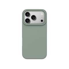 Premium Liquid Silicone Case for iPhone 18 Pro & iPhone 18 Pro Max