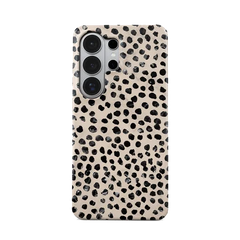 Aesthetic Pattern Case for Samsung Galaxy | Trendy Floral Animal Marble Protective Hard Cover