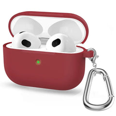 Silicone Case For AirPods