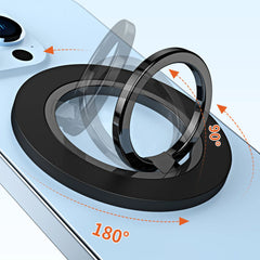 Magnetic Ring Stand for Phone and iPad