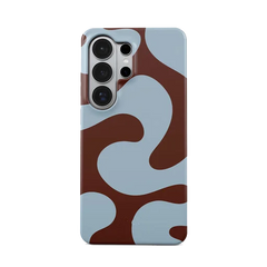 Cute Pattern Phone Case for Samsung Galaxy