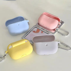 Silicone Case For AirPods