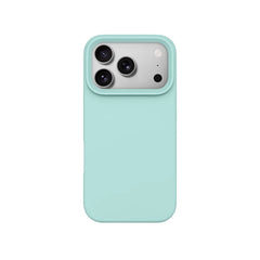 Premium Liquid Silicone Case for iPhone 18 Pro & iPhone 18 Pro Max