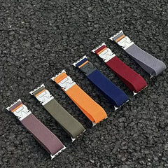 Parachute Straps For Apple Watch