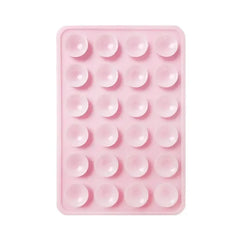 Silicone Suction Phone Holder Pad