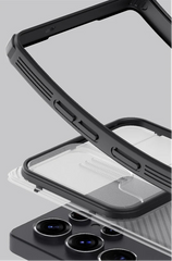 CamShield Phone Case for Samsung Galaxy